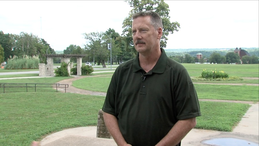 Efforts underway to hire Park Rangers for KCMO